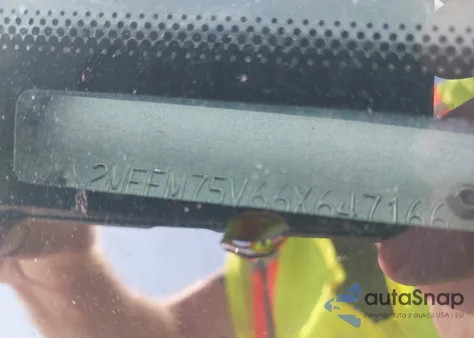 2006 Mercury Grand Marquis Ls из США, поврежденный, VIN 2MEFM75V66X647166